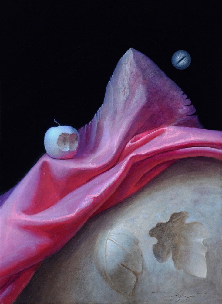 Stage Props for the First Act